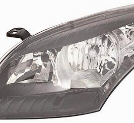 FARO SX 2H7 C/MOTOR ELETT PARAB NERA RENAULT MEGANE 02/12>