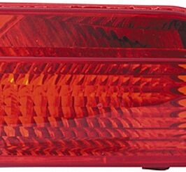 GR OTTICO RETRONEBBIA SX CITROEN C4 03/05>