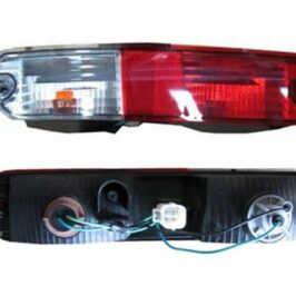 RETRONEBBIA SX MITSUB PAJERO 01/03>12/06