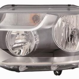 FARO DX H7-H15 2 PARAB PRED REG ELETT VW TRANSPORTER T5 01/09>