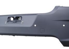 P/TI POST CON 4 FORI SENS CITROEN C4 09/10> -TUV-ES-