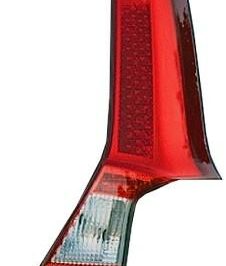 FANALE P/DX INT A LED VOLVO V70 01/07>