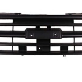 GRIGLIA NERA ISUZU D-MAX 4WD 01/07>