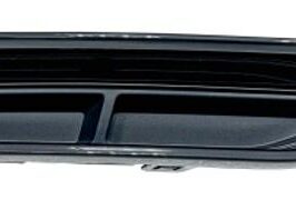 MASCHERINA TERM DI SCARICO SX PERLA-NERO-BLU AUDI Q3 07/18>