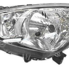 FARO SX H4 PRED REG EL MITSUBISHI SPACE STAR 01/13>
