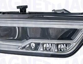 FARO DX LED AUDI Q3 11/14> ZKW