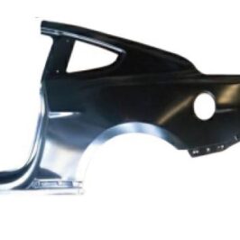 PARAF P/SX FORD MUSTANG 03/15>