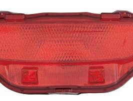 RETRONEBBIA DX-SX TOYOTA C-HR 01/16>