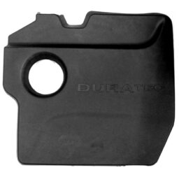 COPERTURA MOTORE FORD ECOSPORT 01/13> injection