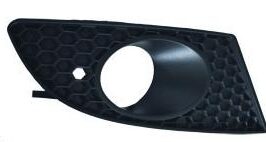GRIGLIA P/TI A/DX C/FEND SEAT LEON 09/05>02/09