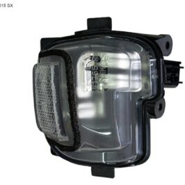 FANALE RETROVISORE SX MAZDA 2 01/14>