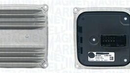CENTRALINA LED MERCEDES CLS C218 12/10>