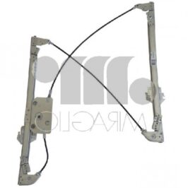 MECC.ALZ.A/DX BMW X6 E71 2008-2014