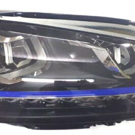 FARO SX BIXENO VW GOLF 7 02/14> PROFILO BLU