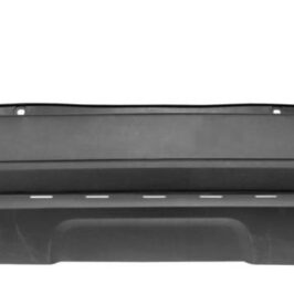 P/TI POST NERO C/FORI MODAN+TRACCE SENS DACIA DUSTER 01/10>