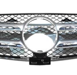 GRIGLIA MERCEDES GLE W166 01/15>