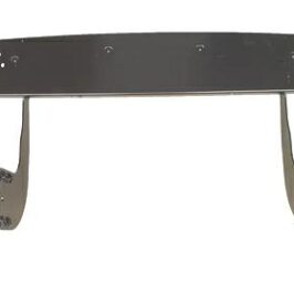 PEDANA POST VW CRAFTER-MAN TGE 09/16> FERRO