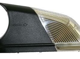 FANALE RETROVISORE DX VW POLO 07/05> SKODA OCTAVIA 04/04>
