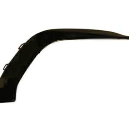 MODAN SPOILER P/SX NERA LUCIDA AUDI A4 07/19> S-LINE