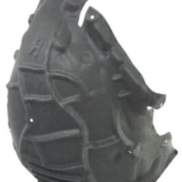 LOCARO A/DX PARTE ANT AUDI Q7 10/15> -tessuto-