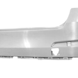 P/TI POST SKODA OCTAVIA 01/13> SW