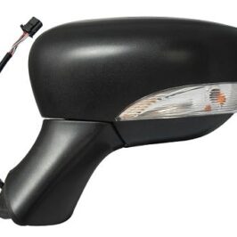 RET.DX EL.T.C/SONDA CLIO IV 2012>NERO C/LUCCIOLA