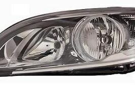 FARO SX VOLVO S60-V60 01/14>