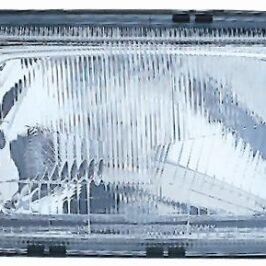 FARO SX H4 PRED REG ELETT AUDI 80 08/91>10/94