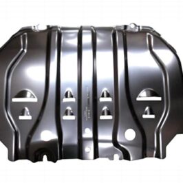 RIPARO SOTTOMOTORE FORD RANGER 01/15> FERRO