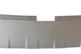 MODANATURA SPOILER PARAURTI ANTERIORE BMW X3  F25 02/14>