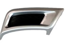 CORNICE FORO MARMITTA SX CROM LAND ROVER DISCOVERY SPORT 05/19>