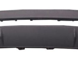 SPOILER P/TI POST PRIM AUDI Q5 01/16> S-LINE