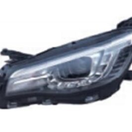 FARO SX A LED MG HS 12/2020>