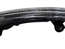 FANALE RETROVISORE SX RENAULT MEGANE 11/15>