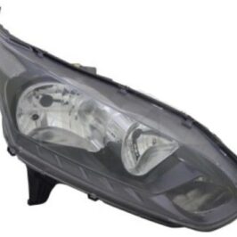 FARO DX FORD TRANSIT-TOURNEO CONNECT 01/13> PARAB NERA