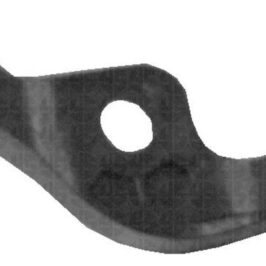 STAFFA FISSAGGIO FARO SUP DX HONDA CR-V 01/07>