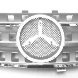 GRIGLIA CROM/GRIGIA MERCEDES CLASSE M W164 01/06>08/08