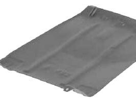 RIPARO SOTTOMOTORE OPEL CORSA B 04/93>09/00