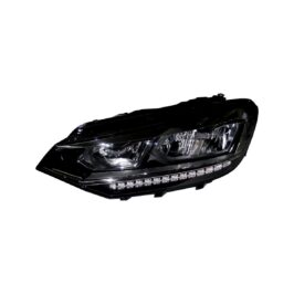 FARO SX A LED VW TOURAN 01/15>