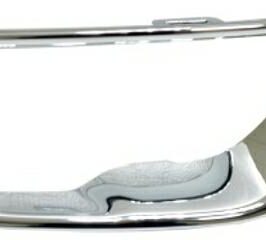 CORNICE FEND DX CROM JEEP GRAN CHEROKEE 10/13>