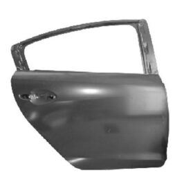PORTA P/DX MAZDA 6 10/12>