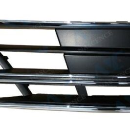 GRIGLIA P/TI A/DX C/MOD CROM AUDI A8 10/17>