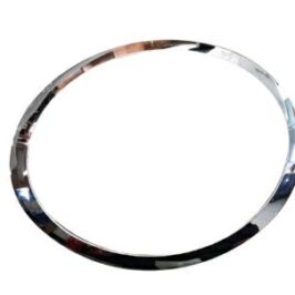 CORNICE FARO SX CROM MINI COOPER-ONE 07/10>