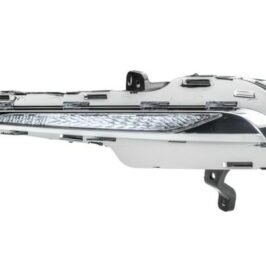 FAN DRL LED DX PEUGEOT 308 10/17>