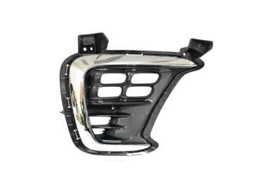 GRIGLIA P/TI A/DX C/FEND LED+CROMATURA KIA SORENTO 01/19>12/19