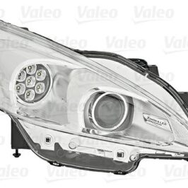 FARO SX XENO D1S DRL+DBL C/MOTOR EL S/CENTR PEUGEOT 508 01/10>