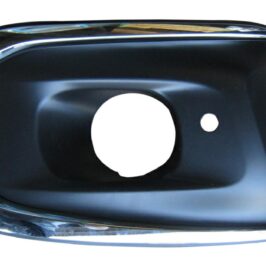 GRIGLIA P/TI A/DX C/PDC PEUGEOT 3008 01/13>
