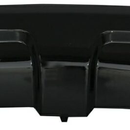 SPOILER P/TI POST NERO LUCID LAND ROVER RANGE ROVER SPORT 04/13>