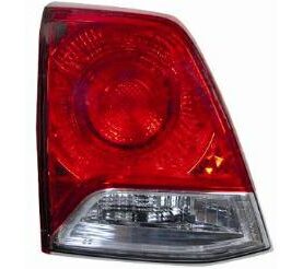 FANALE P/DX INT A LED TOYOTA LAND CRUISER FJ200 02/12>