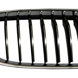 GRIGLIA A/DX CROM-CROM-NERA BMW SERIE 6 F12-F13 03/11>